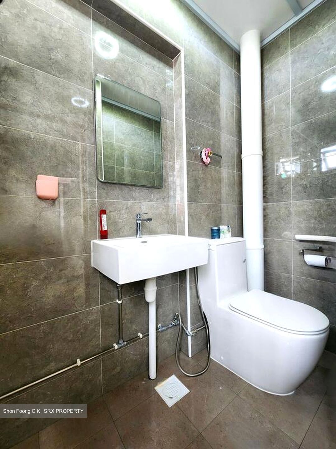 Blk 153 Yung Ho Road (Jurong West), HDB 4 Rooms #514506801